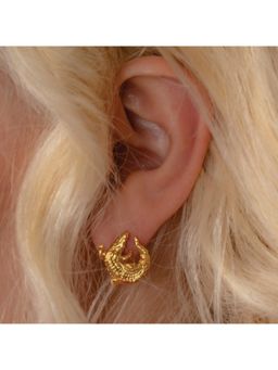 ARVINO - Miniature Alligator Studs