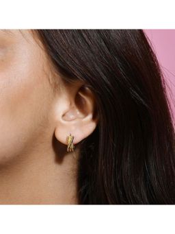 ARVINO - Intertwined Rope Huggies Small