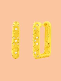 ARVINO - Starstruck Hoops Medium