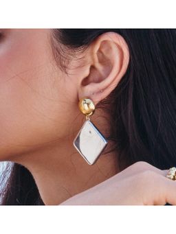 ARVINO - Mirage Reflective Earrings