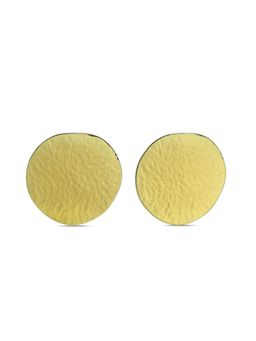 ARVINO - Golden Sun Earrings