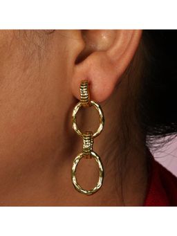 ARVINO - Mehr Link Earrings