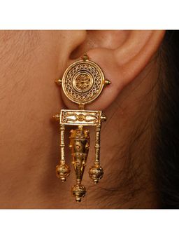 ARVINO - Cascade Rani Earrings