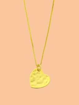 ARVINO - Heart Of Memories Engravable Necklace