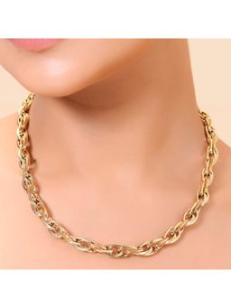 ARVINO - Rope Of Resilience Necklace