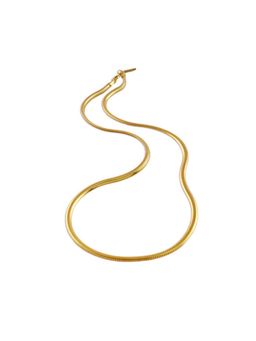 ARVINO - Sleek 92.5 Sterling Silver Chain