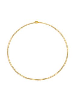 ARVINO - Loop 92.5 Sterling Silver Chain