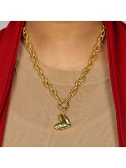 ARVINO - Dilbandh Necklace