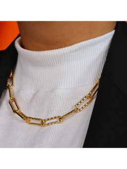 ARVINO - Link Patra Link Chain