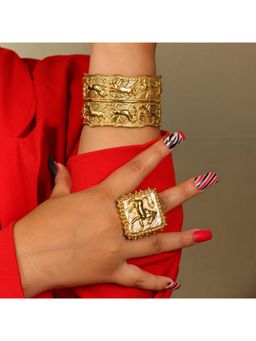 ARVINO - Singha Rajya Ring