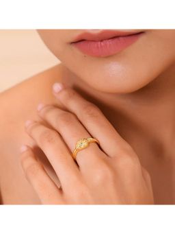 ARVINO - Undulated Asteroid Ring