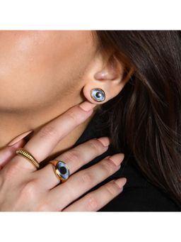 ARVINO - Evil Eye Protector Ring (7)