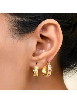 ARVINO - Enchanted Sparkle Stack