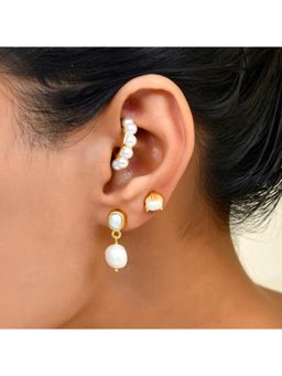 ARVINO - Pearl Dreamscape Stack