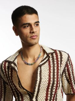 WRAPGAME INDIA - Empedrado Multicoloured Chain