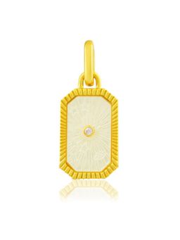 ARVINO - Mystic Mother Of Pearl Charm