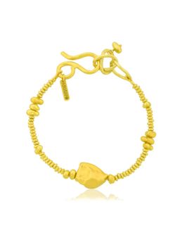 ARVINO - Cosmic Cluster Bracelet