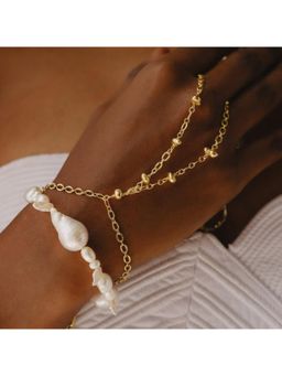 ARVINO - Cosmic Orbit Bracelet