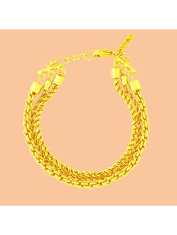 ARVINO - Crafted Connections Bracelet