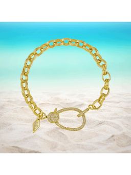ARVINO - Selene Chain Bracelet
