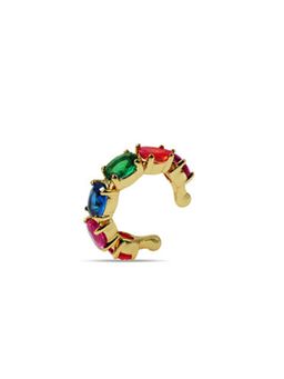 ARVINO - Chromatica Ear Cuff ( Single Piece )