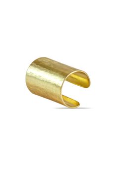 ARVINO - Bold Hugger Ear Cuff ( Single Piece )