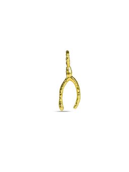 ARVINO - Wishbone Luck Charm