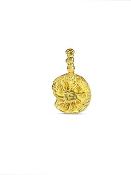 ARVINO - Sunburst Radiance Charm