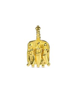 ARVINO - Ancient Deity Charm