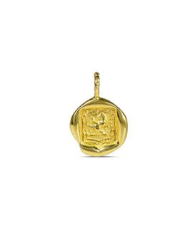 ARVINO - Oracle Eye Amulet Charm