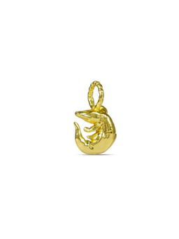 ARVINO - Miniature Alligator Charm