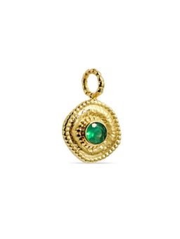 ARVINO - Serene Onyx Charm