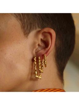 ARVINO - Rowdy Geometric Huggies Medium