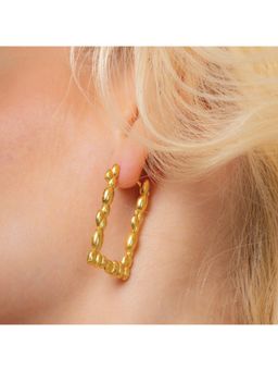 ARVINO - Rowdy Geometric Huggies Large