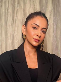 ARVINO - Folded Strata Hoops