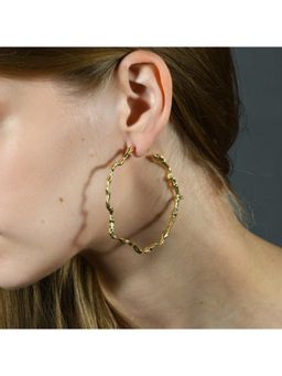 ARVINO - Liquid Luster Hoops