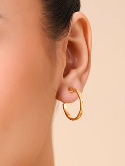 ARVINO - Destructured Hoops