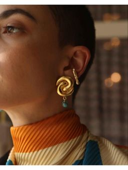 ARVINO - Turquoise Tranquility Earrings