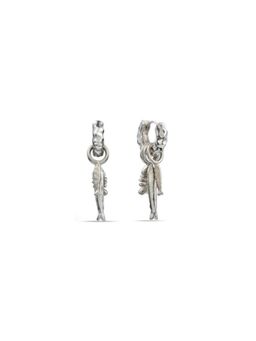 ARVINO - Beachcomber'S Bounty Earrings 92.5 Sterling Silver