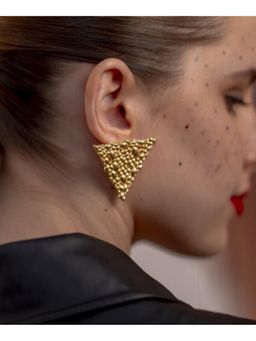 ARVINO - Eternal Delta Earrings