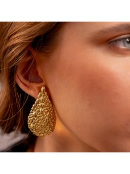 ARVINO - Sacred Ripple Earrings