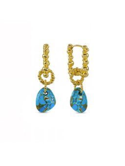 ARVINO - Ocean Drop Earrings