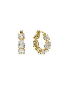 ARVINO - Eternity Hoops