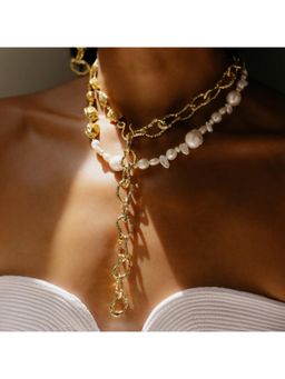 ARVINO - Elemental Harmony Necklace