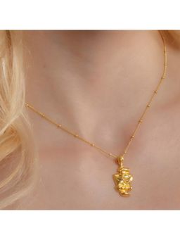 ARVINO - Patrimony Totem Necklace