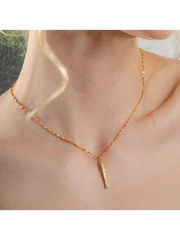 ARVINO - The Fisherman'S Catch 92.5 Sterling Silver Necklace