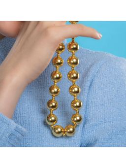 ARVINO - Globetrotter Necklace