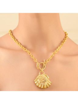 ARVINO - Oasis Shell Necklace