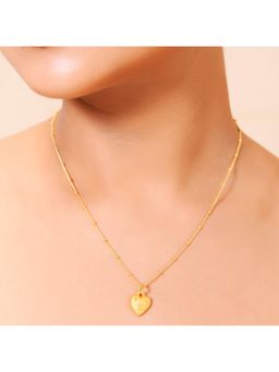 ARVINO - Starlit Amore Pendant