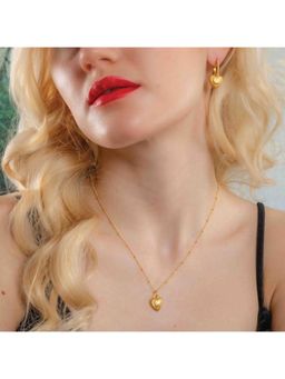 ARVINO - Moonlit Amore Pendant